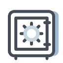 icons8-safe-128